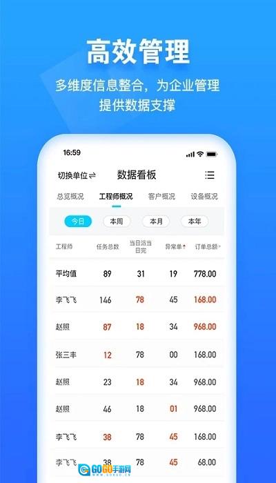 报修管家官方正版图5