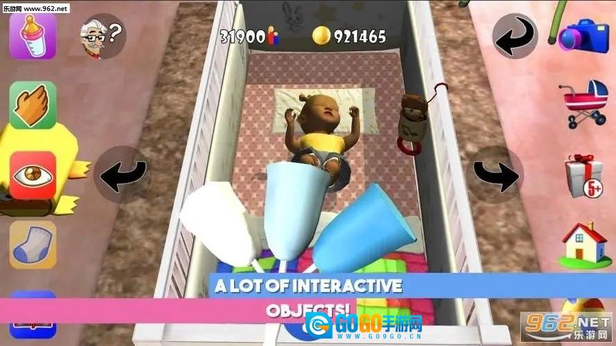 人生模拟器3D直装游戏版图2