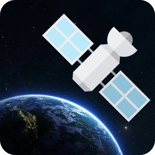 卫星云图天气预报正版