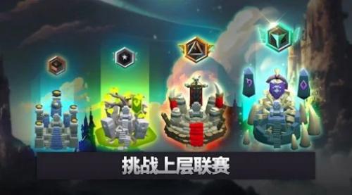 王牌雷霆战争正版图2