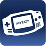 myboyGBA模拟器无广告版