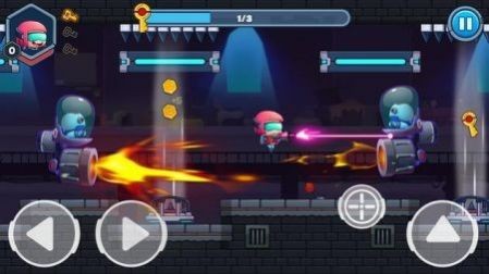 赛博射击者(hypershot)游戏纯净版图2