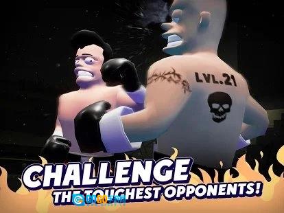 粉碎拳击零(SmashBoxingZero)游戏官方版图4