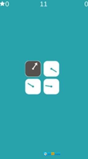 转盘所指最新版图3