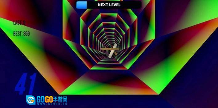 天堂隧道(ParadiseTunnel)游戏正版图2