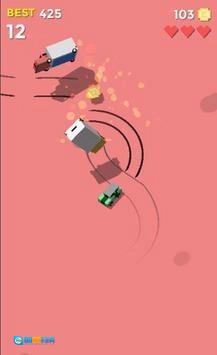 紧张的追击(HotPursuit)官方最新版图2