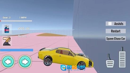 花式卡丁车模拟(FancyKartCarSimulation)通用版图4
