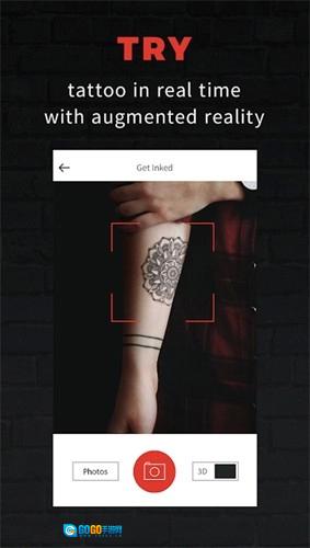 inkhunter图2