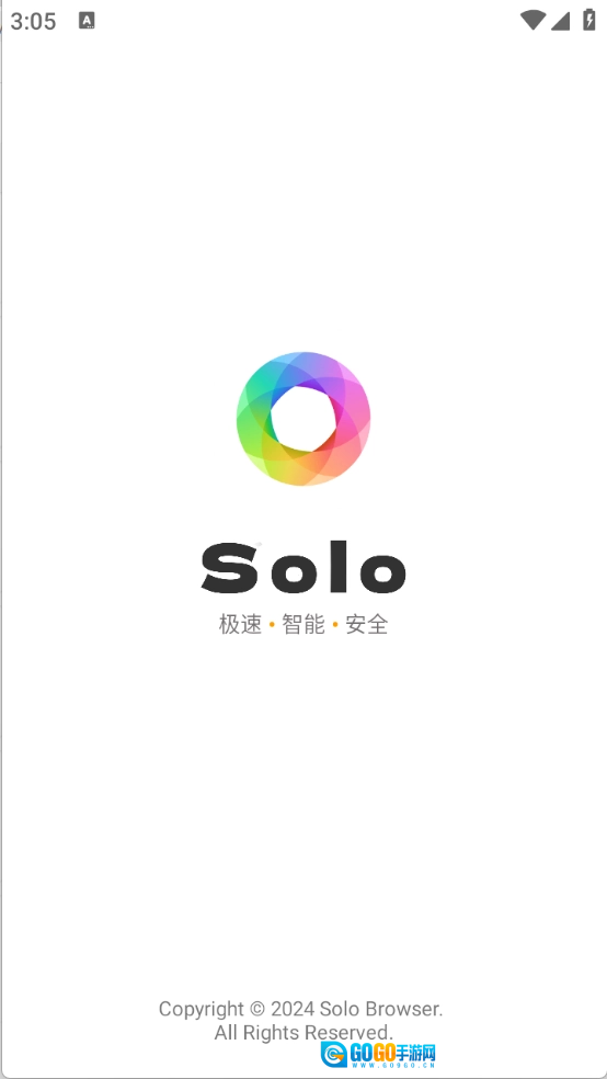 Solo浏览器直装版图1