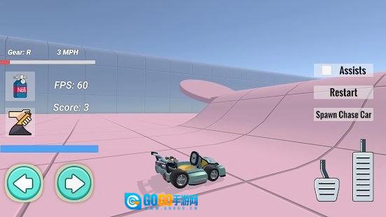 花式卡丁车模拟(FancyKartCarSimulation)通用版图3