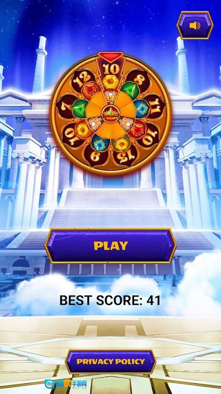 魔法宙斯消除(MagicZeus)游戏绿色版图3