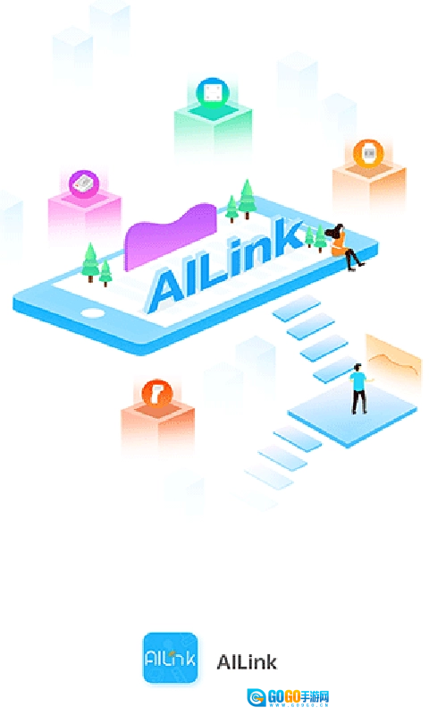 ailink无广告版图2