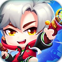 弹弹奇兵0.1折