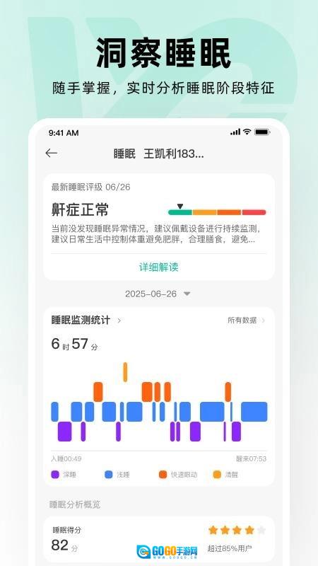 万医生免费版图1