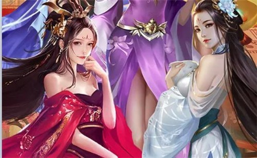 真三国赵云传安卓官方版图2