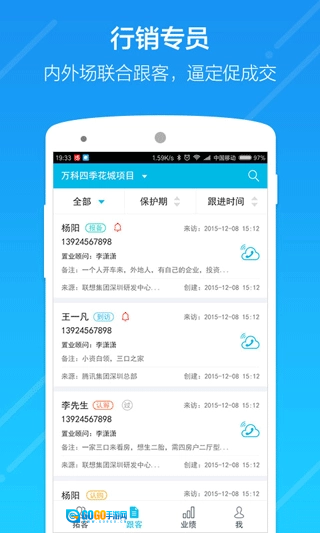 云行销图2