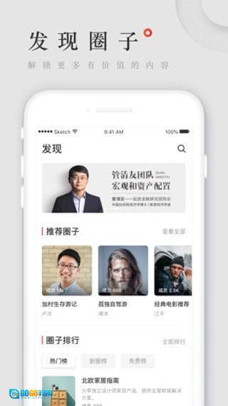 小红圈图1