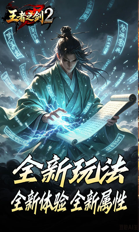 王者之剑2传奇(3)