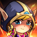 深渊战记游戏官方最新版 V1.0