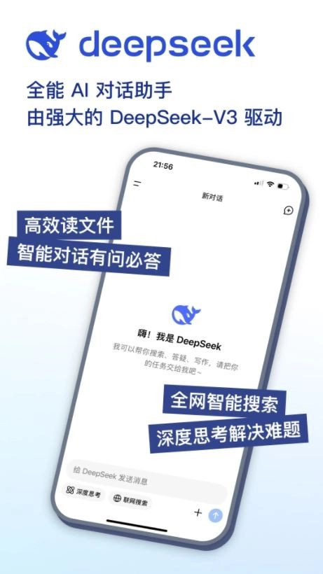deepseek正版图4