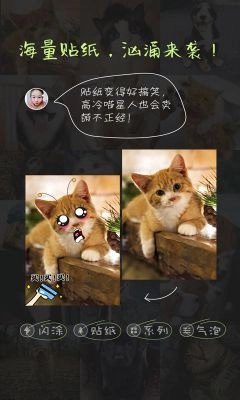 萌宠相机通用版图1