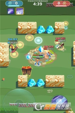 三个英雄游戏安装包图2