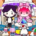 小镇家庭模拟器