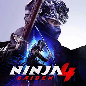 忍者龙剑传4豪华版