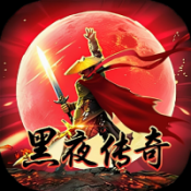 黑夜传奇安卓版