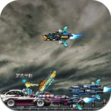 超合金战记3手机版