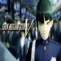 真女神转生5原版