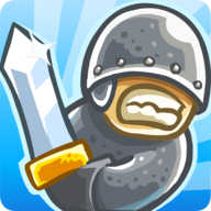kingdomrush(王国保卫战)游戏正版