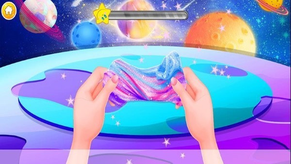 史莱姆模拟制作原版图1