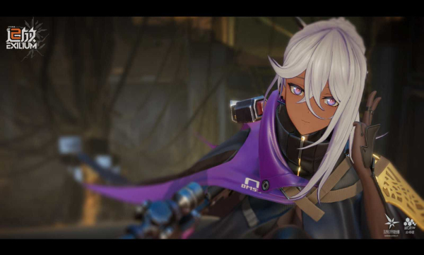 少女前线2追放原版图1: