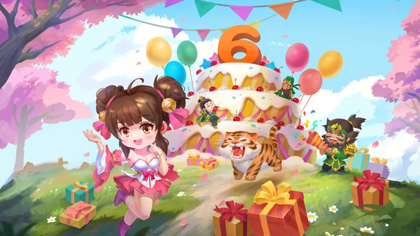 三国演义吞噬无界无广告版图3