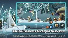 枫之谷M国际服(MapleStoryM)最新免费版图5