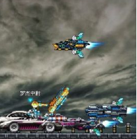 超合金战记3官网版
