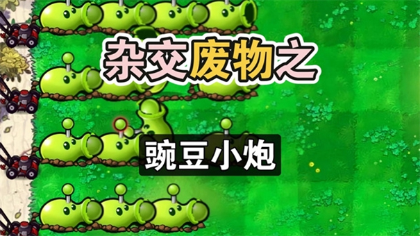 废物大战僵尸(3)