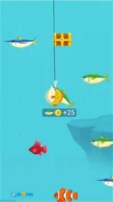 海岛钓鱼王(RoyalFishing)免费原版图2
