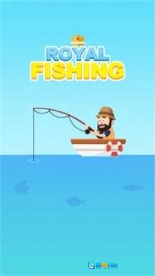 海岛钓鱼王(RoyalFishing)免费原版图1