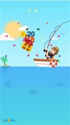 海岛钓鱼王(RoyalFishing)免费原版图3