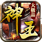 神王大极品传奇v1.0