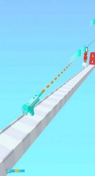 多角度射击(ShootAngleRush)免费版图3