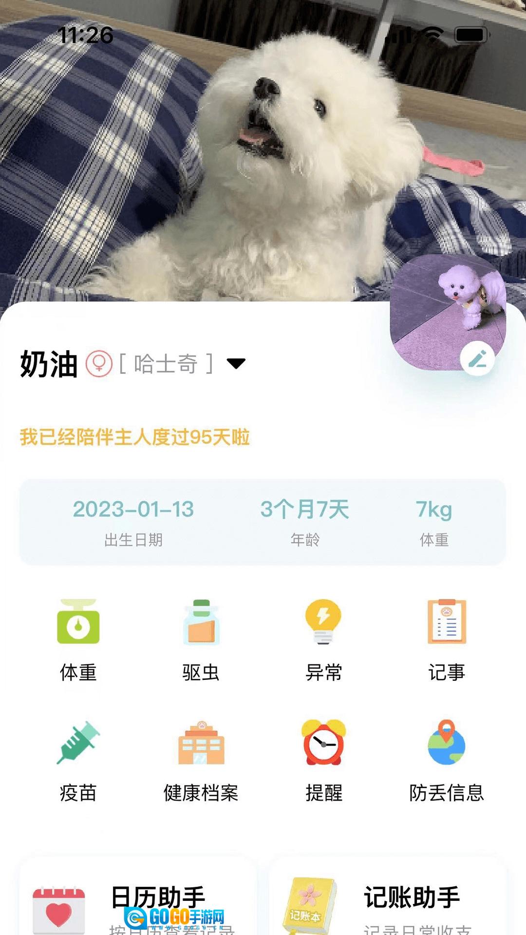 述宠手机版图1