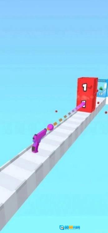 多角度射击(ShootAngleRush)免费版图2