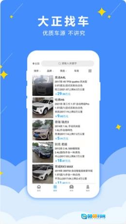 大正找车最新版图2