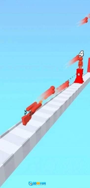 多角度射击(ShootAngleRush)免费版图1