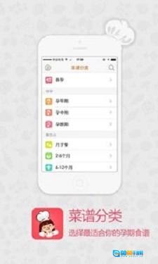 妈妈厨房通用版图1