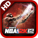 NBA2k12游戏完整版