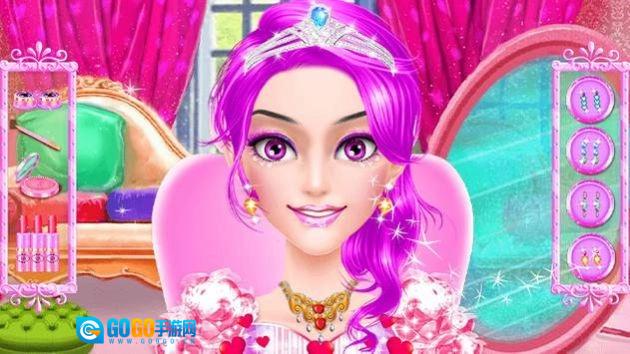 粉红公主时尚沙龙(PinkPrincess)免费原版图3